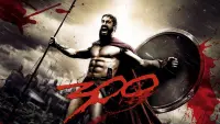 Backdrop to the movie "300" #45608