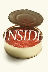 Poster to the movie "Inside" #94623