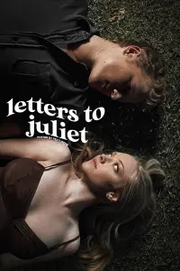 Poster to the movie "Letters to Juliet" #465804