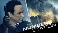 Backdrop to the movie "The Numbers Station" #355685