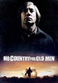 Poster to the movie "No Country for Old Men" #181779