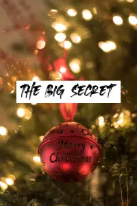 Poster to the movie "The Big Secret" #479945