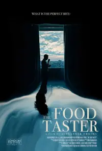 Poster to the movie "The Food Taster" #586510