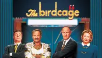 Backdrop to the movie "The Birdcage" #122443