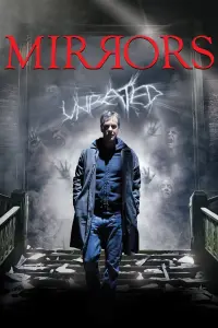 Poster to the movie "Mirrors" #93547