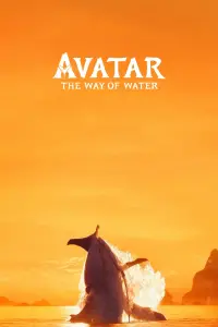 Poster to the movie "Avatar: The Way of Water" #2450