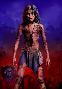 Poster to the movie "Mowgli: Legend of the Jungle" #325104