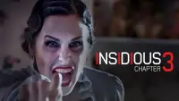 Backdrop to the movie "Insidious: Chapter 3" #59208