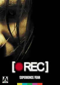 Poster to the movie "[REC]" #78527