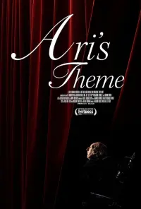 Poster to the movie "Ari’s Theme" #473538