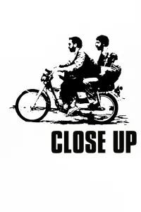 Poster to the movie "Close-Up" #183995