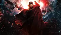 Backdrop to the movie "Doctor Strange in the Multiverse of Madness" #165308