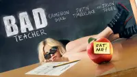 Backdrop to the movie "Bad Teacher" #59320