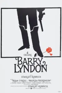 Poster to the movie "Barry Lyndon" #123243