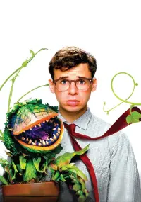 Poster to the movie "Little Shop of Horrors" #254338