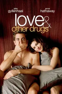 Poster to the movie "Love & Other Drugs" #243902