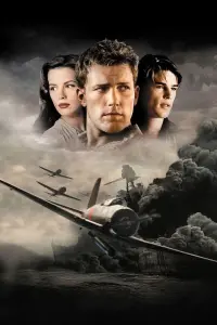 Poster to the movie "Pearl Harbor" #252143