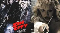 Backdrop to the movie "Sin City" #214592