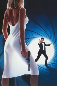 Poster to the movie "The Living Daylights" #282974