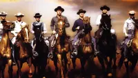 Backdrop to the movie "The Magnificent Seven" #209620