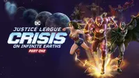 Backdrop to the movie "Justice League: Crisis on Infinite Earths Part One" #160377