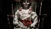 Backdrop to the movie "Annabelle" #320570