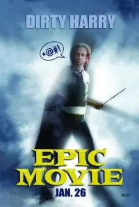 Poster to the movie "Epic Movie" #87311