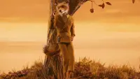 Backdrop to the movie "Fantastic Mr. Fox" #568475