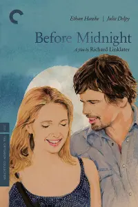 Poster to the movie "Before Midnight" #150667