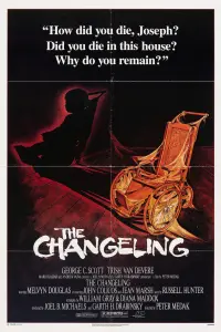 Poster to the movie "The Changeling" #129415