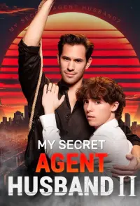 Poster to the movie "My Secret Agent Husband 2" #686750