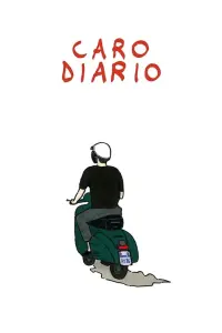 Poster to the movie "Caro diario" #217808