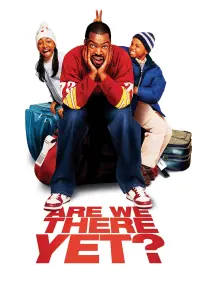 Poster to the movie "Are We There Yet?" #123552