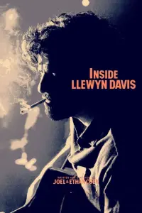 Poster to the movie "Inside Llewyn Davis" #232840