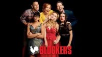 Backdrop to the movie "Blockers" #98379