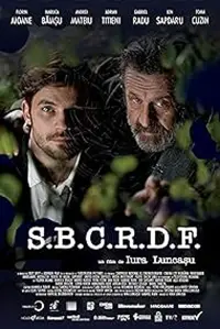 Poster to the movie "S.B.C.R.D.F." #658692