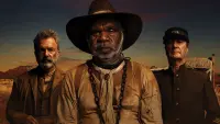 Backdrop to the movie "Sweet Country" #462803