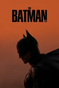 Poster to the movie "The Batman" #542861