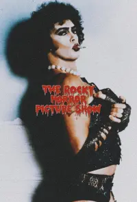 Poster to the movie "The Rocky Horror Picture Show" #671233