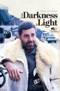 Poster to the movie "From Darkness to Light" #569507