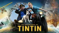 Backdrop to the movie "The Adventures of Tintin" #79784