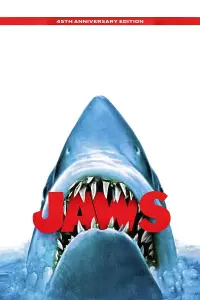 Poster to the movie "Jaws" #53703