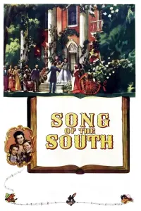 Poster to the movie "Song of the South" #142925