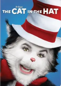 Poster to the movie "The Cat in the Hat" #323318