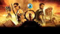 Backdrop to the movie "Gods of Egypt" #314961