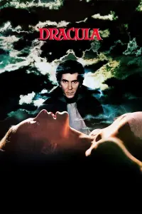 Poster to the movie "Dracula" #364406