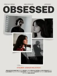 Poster to the movie "Obsessed" #465318