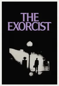 Poster to the movie "The Exorcist" #26287