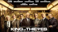 Backdrop to the movie "King of Thieves" #132108