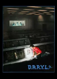 Poster to the movie "D.A.R.Y.L." #344362